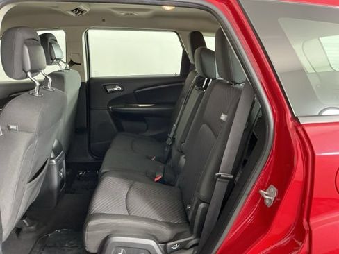 Used 2015 Dodge Journey American Value Package w/ Flexible Seating Group FWD image 25
