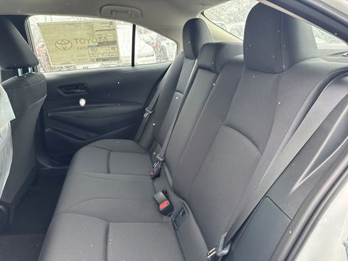 New 2026 Toyota Corolla LE image 13