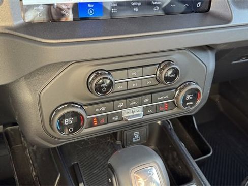 Certified 2025 Ford Bronco Big Bend image 30