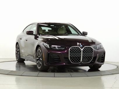 New 2026 BMW 430i xDrive w/ M Sport Package