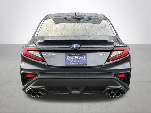 Used 2024 Subaru WRX Limited image 7