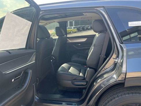 New 2026 MAZDA CX-90 3.3 Turbo w/ Premium Sport Pkg AWD/4WD image 24