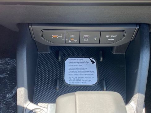New 2026 Kia K4 GT-Line Turbo FWD image 19