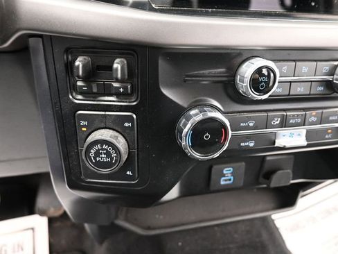 Used 2024 Ford F150 XLT w/ Tow/Haul Package image 15