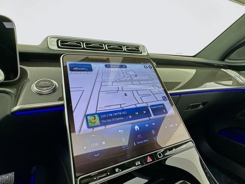 New 2026 Mercedes-Benz S 500 4MATIC image 19