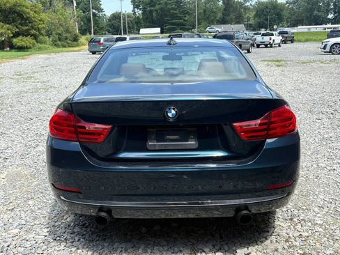 Used 2014 BMW 435i Coupe RWD image 6