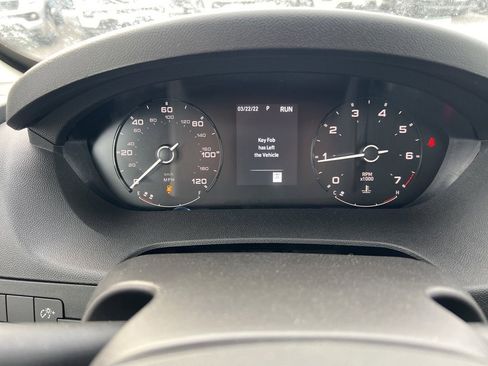 New 2026 RAM ProMaster 2500 image 25