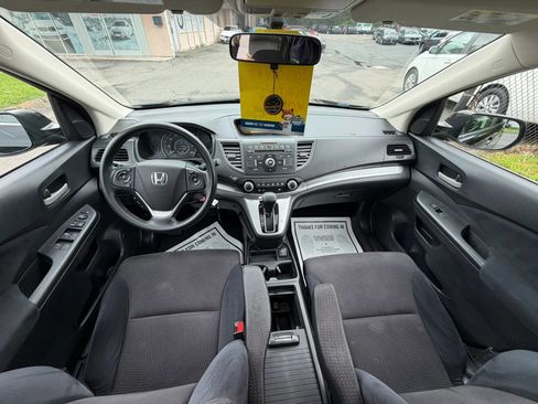 Used 2013 Honda CR-V EX image 22