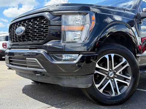 Used 2023 Ford F150 XL w/ STX Appearance Package AWD/4WD image 31