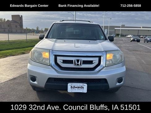 Used 2011 Honda Pilot LX image 3