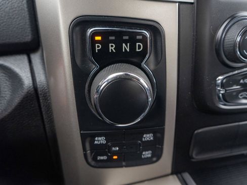 Used 2018 RAM 1500 Big Horn AWD/4WD image 20