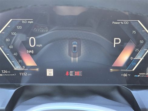 New 2026 BMW X3 xDrive30 w/ Premium Package image 18