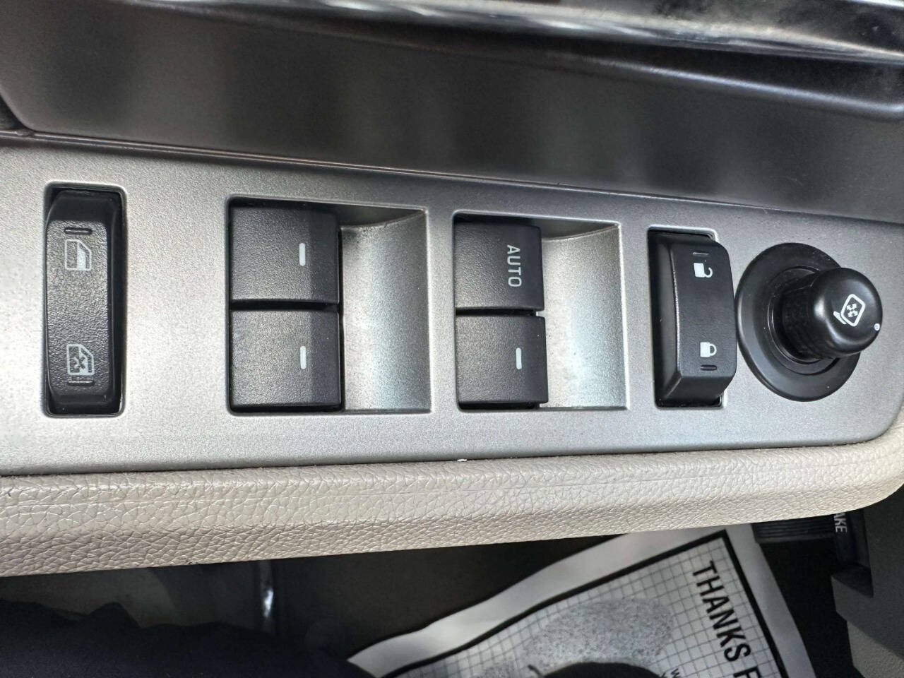 Used 2014 Ford Expedition XLT RWD image 28