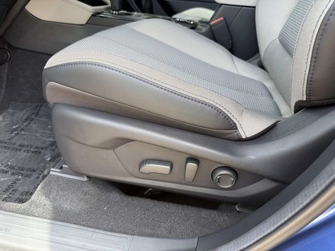 New 2026 Subaru Forester Touring AWD/4WD image 12