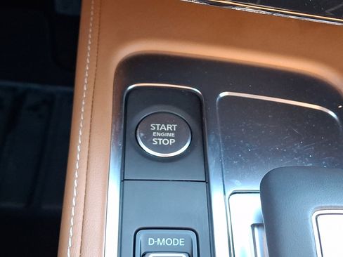 Certified 2023 INFINITI QX60 Sensory w/ Vision Package image 27