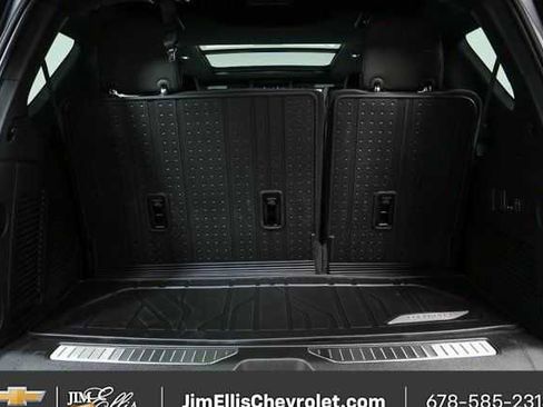 New 2026 Chevrolet Tahoe Z71 w/ Z71 Off-Road Package image 27