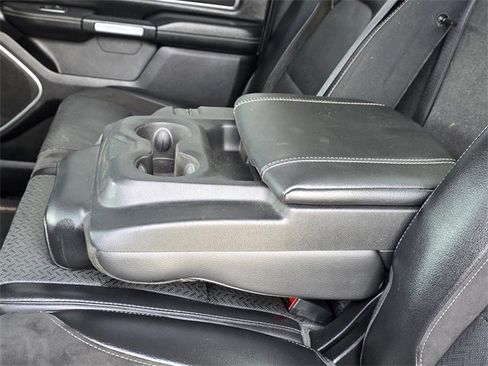 Used 2019 RAM 1500 Laramie image 11