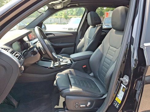 Used 2023 BMW X3 xDrive30i w/ Premium Package AWD/4WD image 10