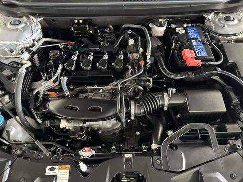 Used 2025 Honda Accord LX image 12
