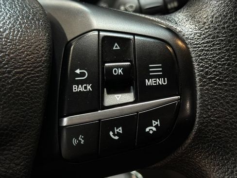 Used 2024 Ford Transit 250 148 High Roof w/ Load Area Protection Package RWD image 17