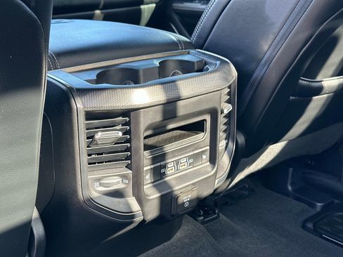 Used 2023 RAM 1500 Rebel w/ Rebel Level 2 Equipment Group image 17