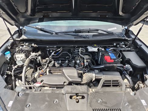 Used 2024 Honda CR-V EX image 35