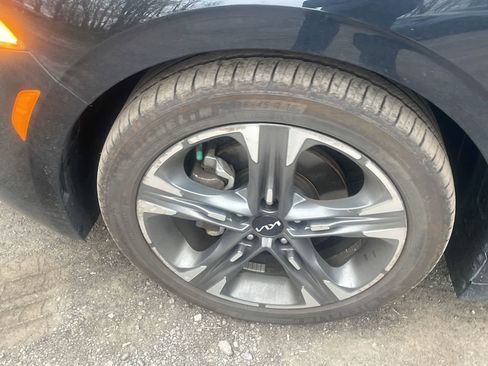 Used 2022 Kia K5 EX image 21