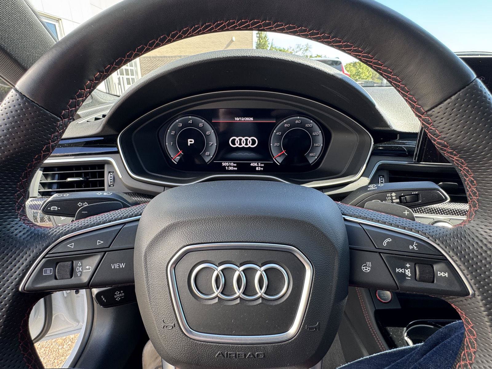 Used 2021 Audi S5 Premium Plus w/ Premium Plus Package AWD/4WD image 16