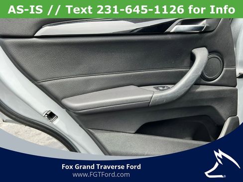 Used 2018 BMW X1 xDrive28i AWD/4WD image 31