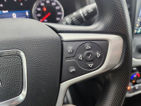 Used 2021 GMC Acadia SLE w/ Driver Convenience Package image 41