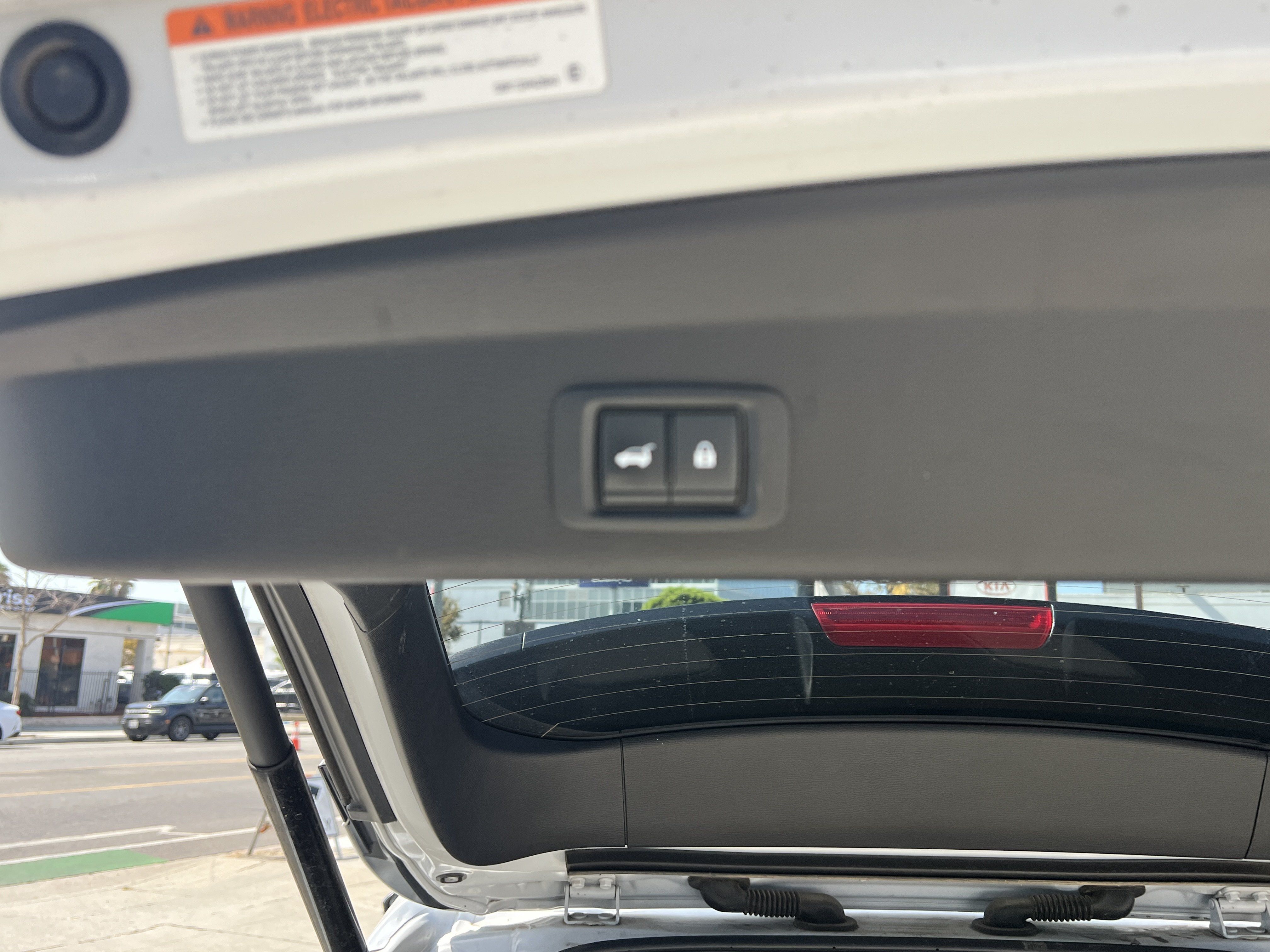 Used 2024 Mitsubishi Outlander SE FWD image 21