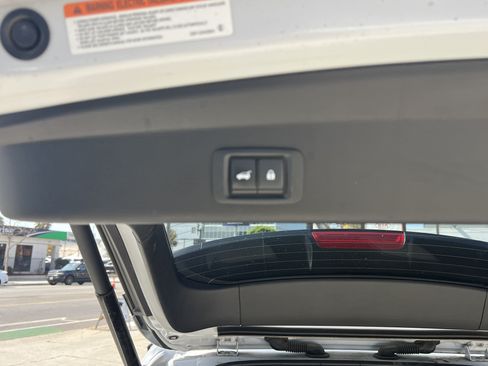 Used 2024 Mitsubishi Outlander SE FWD image 21