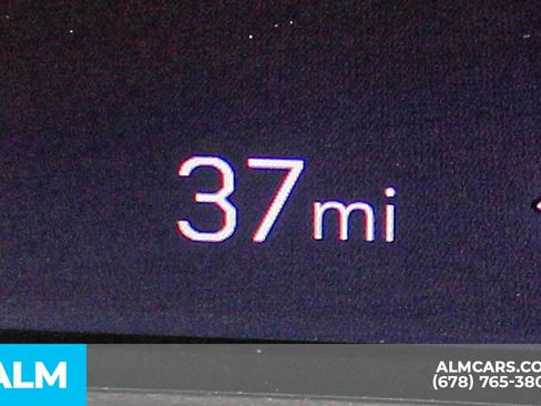 Used 2026 Cadillac Escalade 4WD image 45