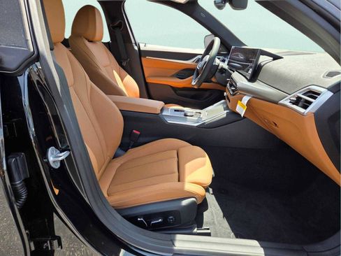 New 2026 BMW i4 xDrive40i w/ M Sport Package image 18