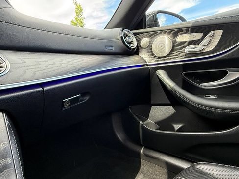 Certified 2022 Mercedes-Benz E 450 4MATIC Coupe image 44
