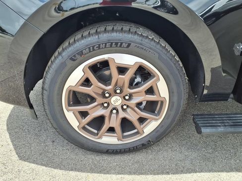 New 2026 Ford Expedition Max King Ranch AWD/4WD image 25