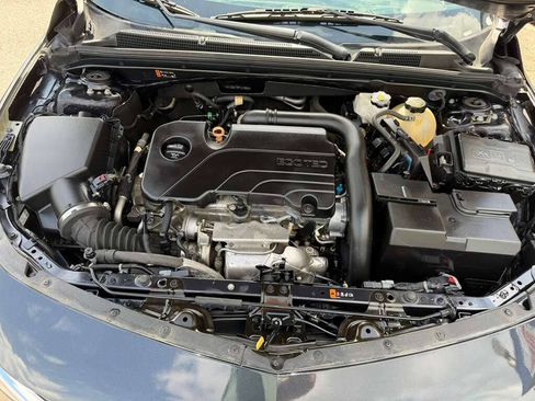 Used 2023 Chevrolet Malibu LT FWD image 19
