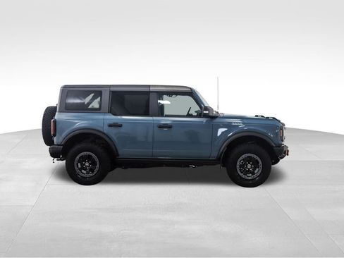 Used 2021 Ford Bronco Badlands image 5