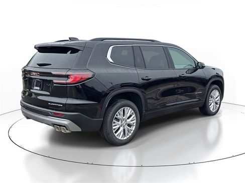 New 2026 GMC Acadia Elevation w/ Elevation Premium Package image 4