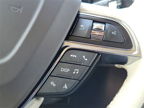 Certified 2023 Lincoln Nautilus Black Label w/ Class II Trailer Tow Package image 16