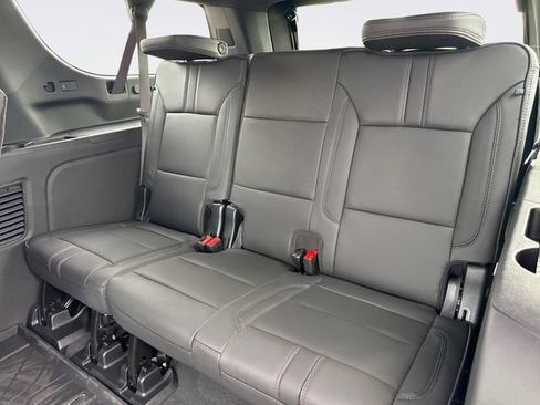 New 2026 Chevrolet Suburban RST w/ Comfort Package AWD/4WD image 23