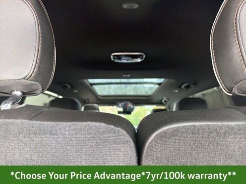 Certified 2023 Jeep Grand Cherokee L Summit w/ Advanced Protech Group IV image 18