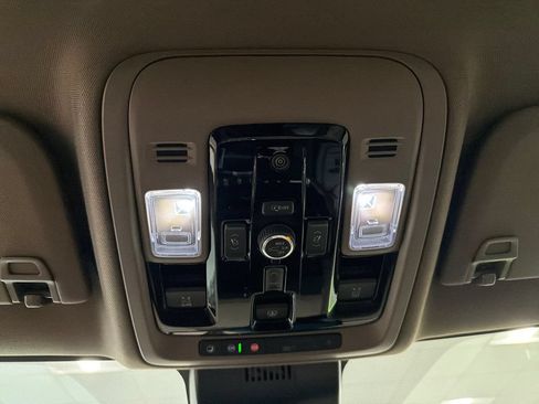 New 2026 GMC Yukon XL Denali w/ Sun & Power Step Package RWD image 17