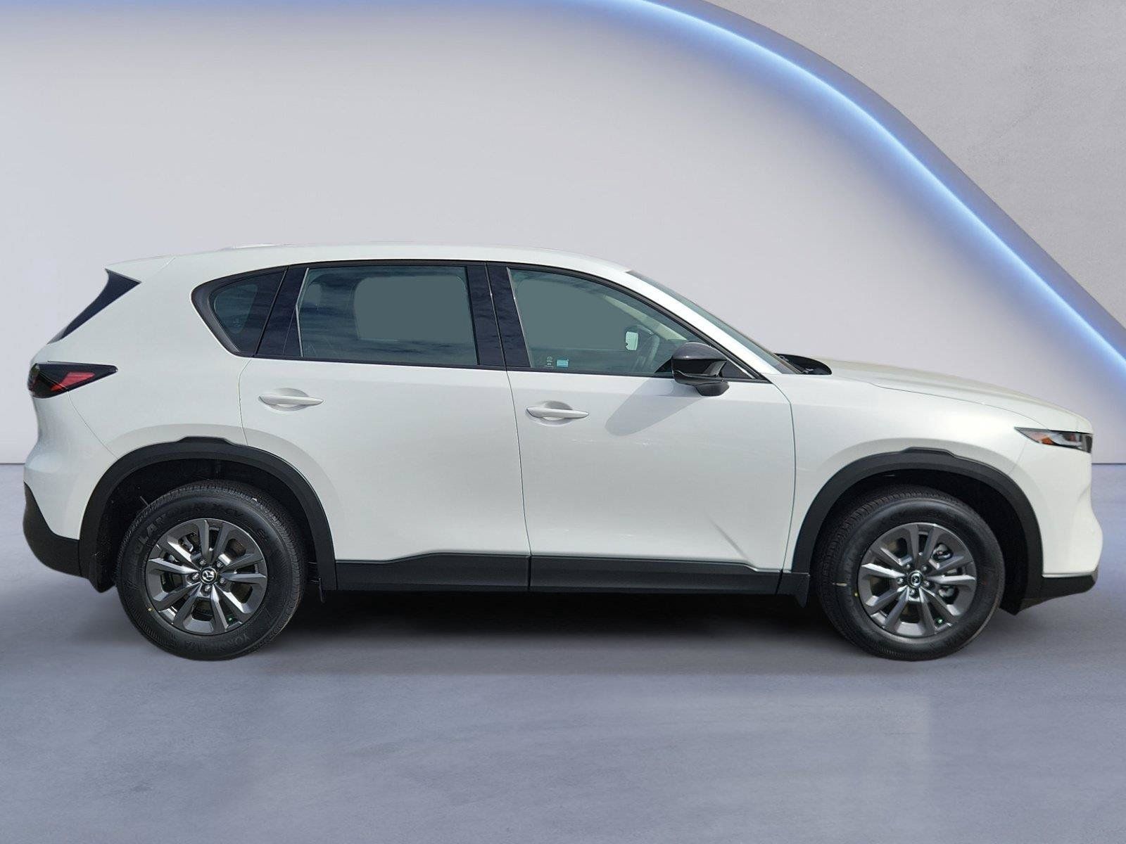 New 2026 MAZDA CX-5 AWD 2.5 S image 2
