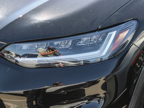 Used 2023 Honda HR-V Sport image 5