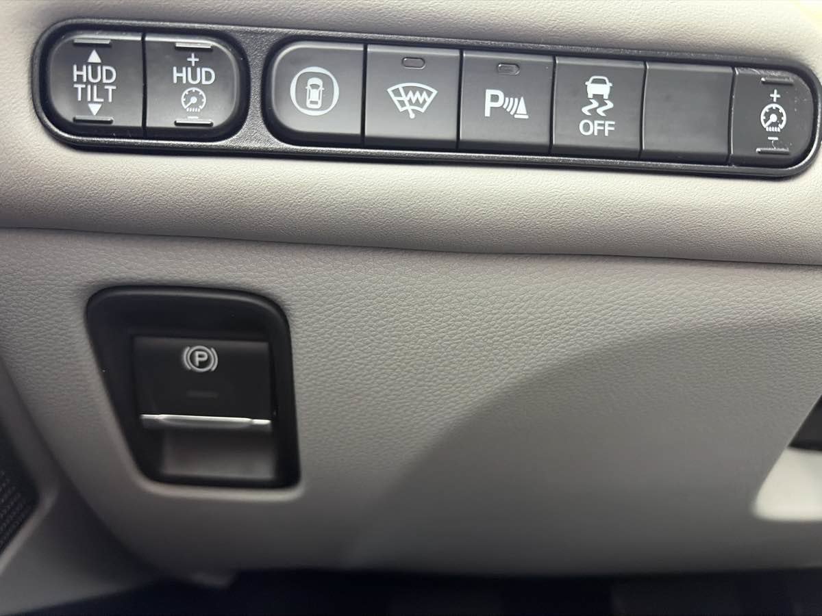 Used 2021 Acura TLX w/ Advance Package FWD image 38