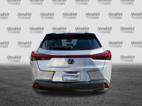 Used 2019 Lexus UX 250h image 9