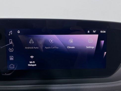 Used 2025 Buick Envista Preferred FWD image 19