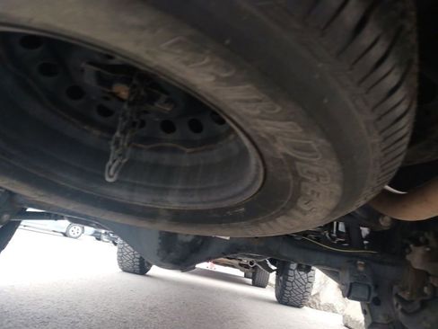 Used 2021 Toyota 4Runner SR5 image 12