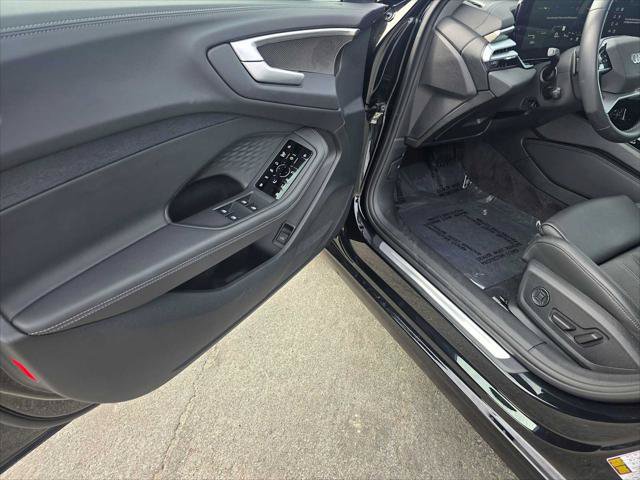 Used 2025 Audi A5 Premium Plus w/ Premium Plus AWD/4WD image 23